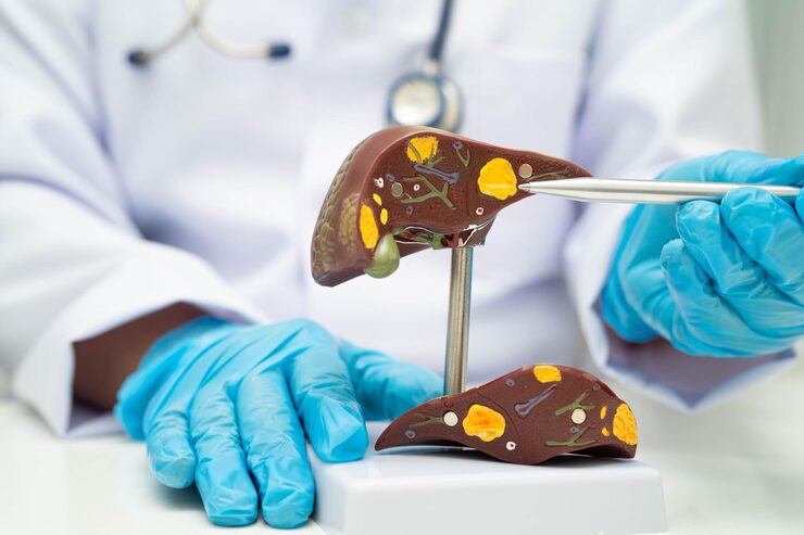 Laparoscopic Surgeon in Bangalore