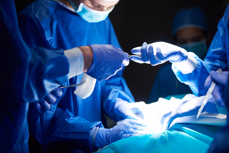 Laparoscopic Surgeon in Bangalore